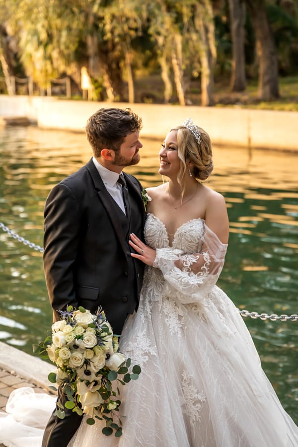 Potempa Wedding 1.29.23