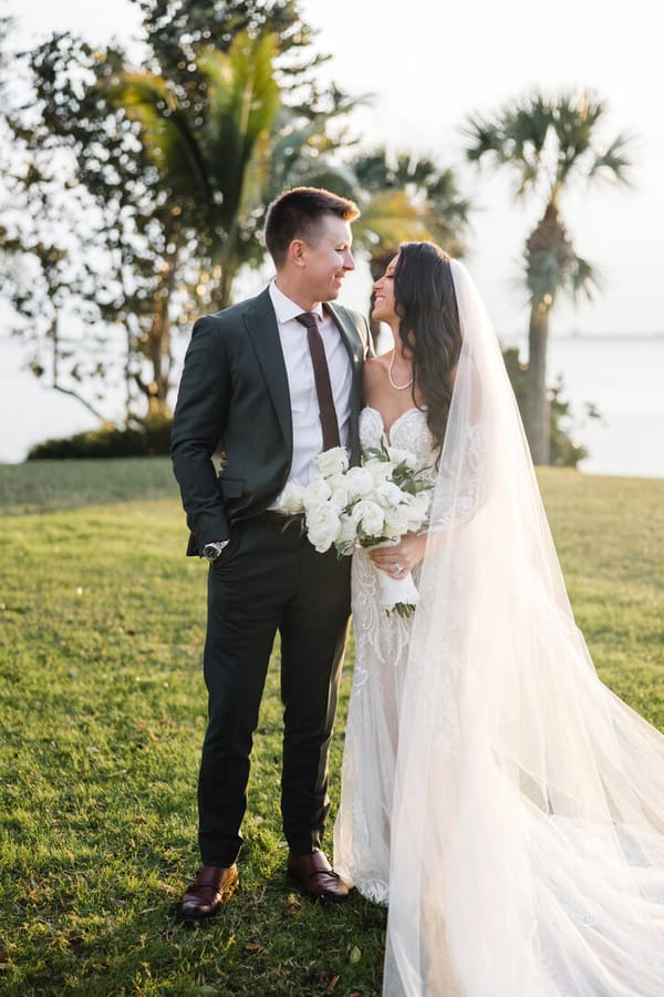 Rachel + Kieth 1.14.24