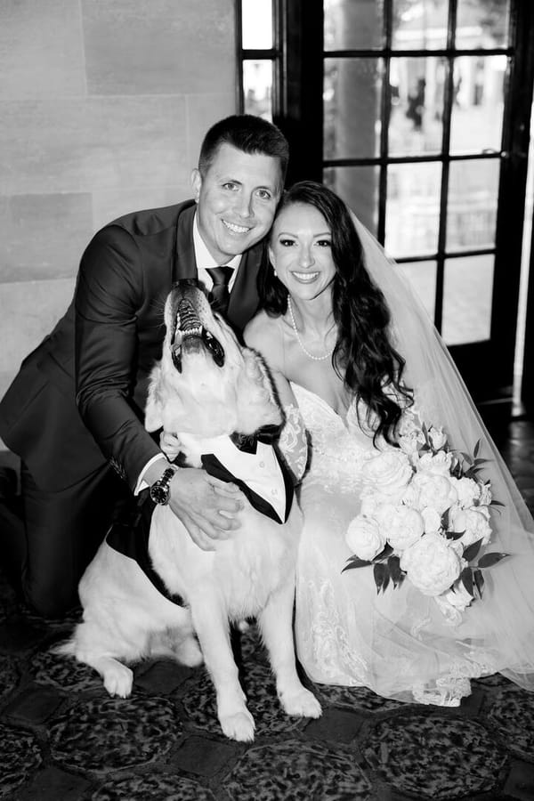 Rachel + Kieth 1.14.24