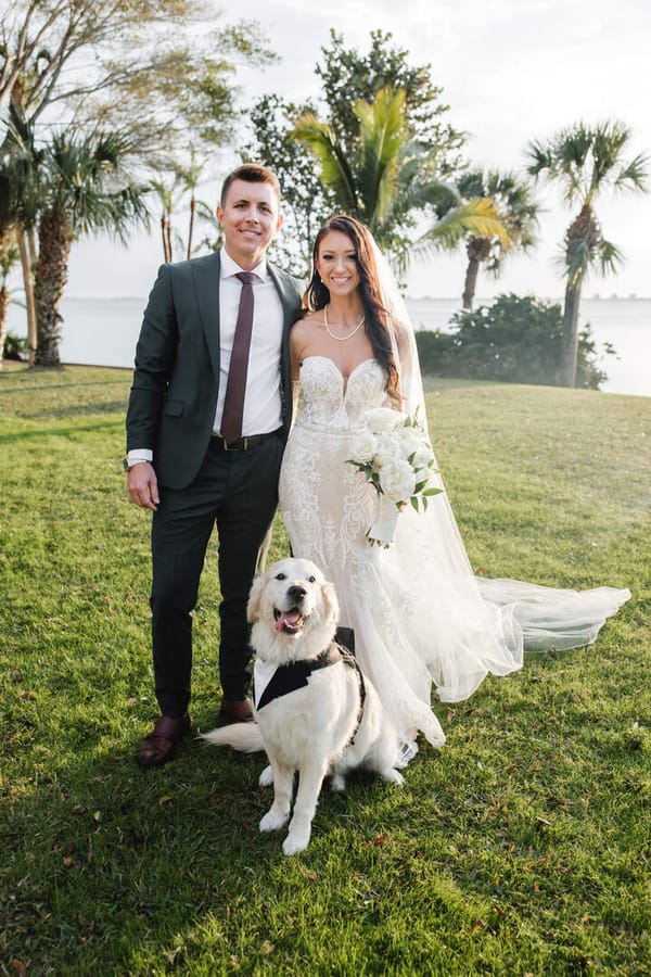 Rachel + Kieth 1.14.24