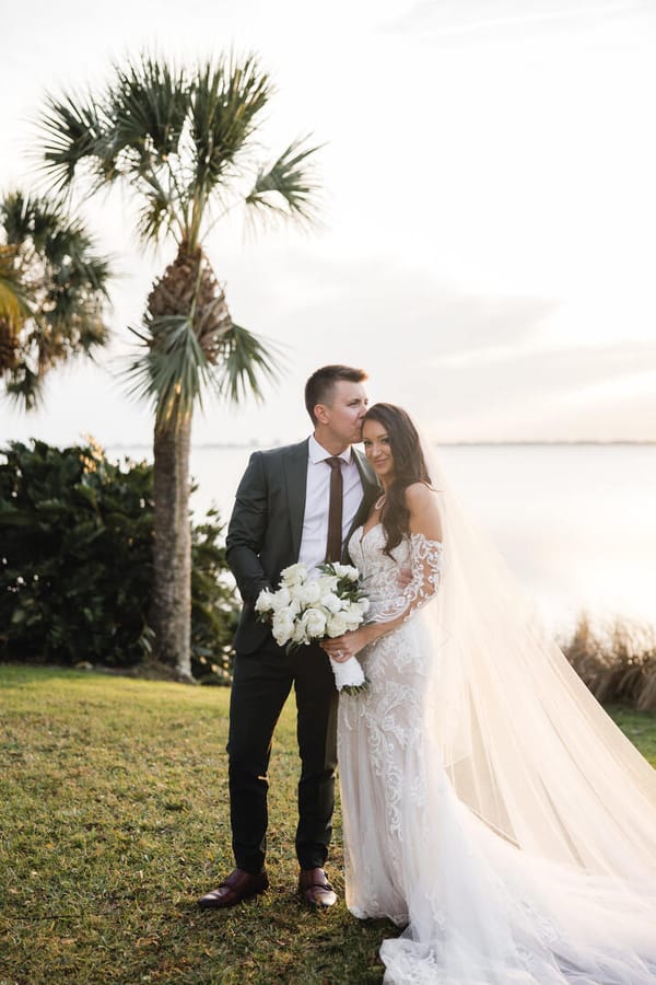 Rachel + Kieth 1.14.24
