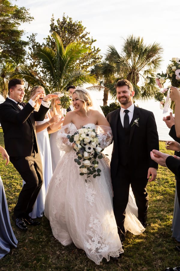 Potempa Wedding 1.29.23