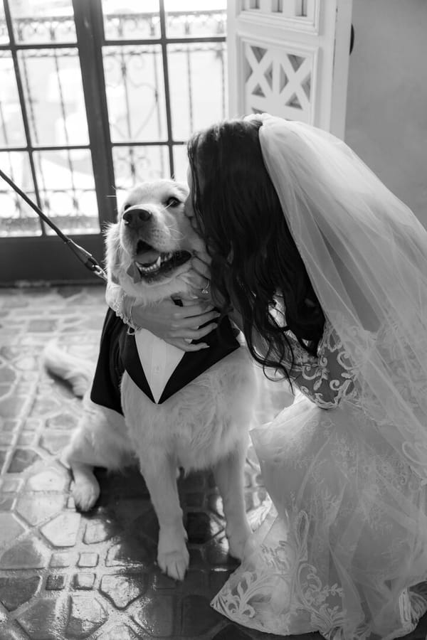Rachel + Kieth 1.14.24
