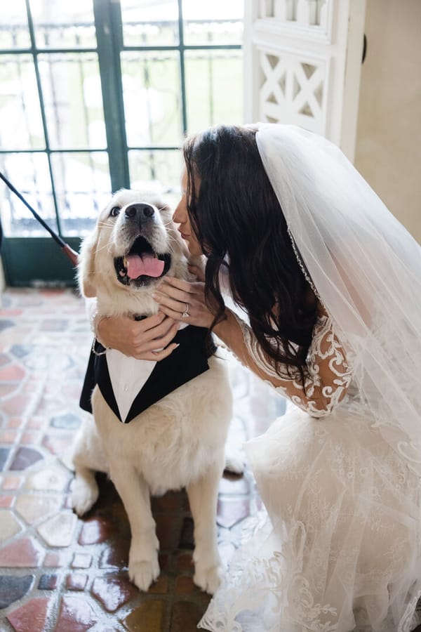 Rachel + Kieth 1.14.24