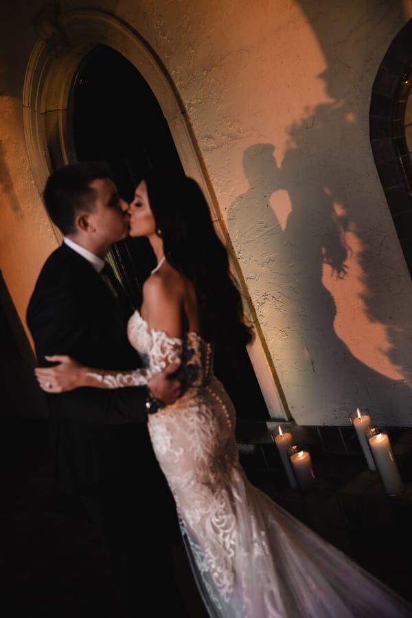 Rachel + Kieth 1.14.24
