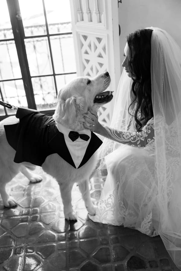 Rachel + Kieth 1.14.24