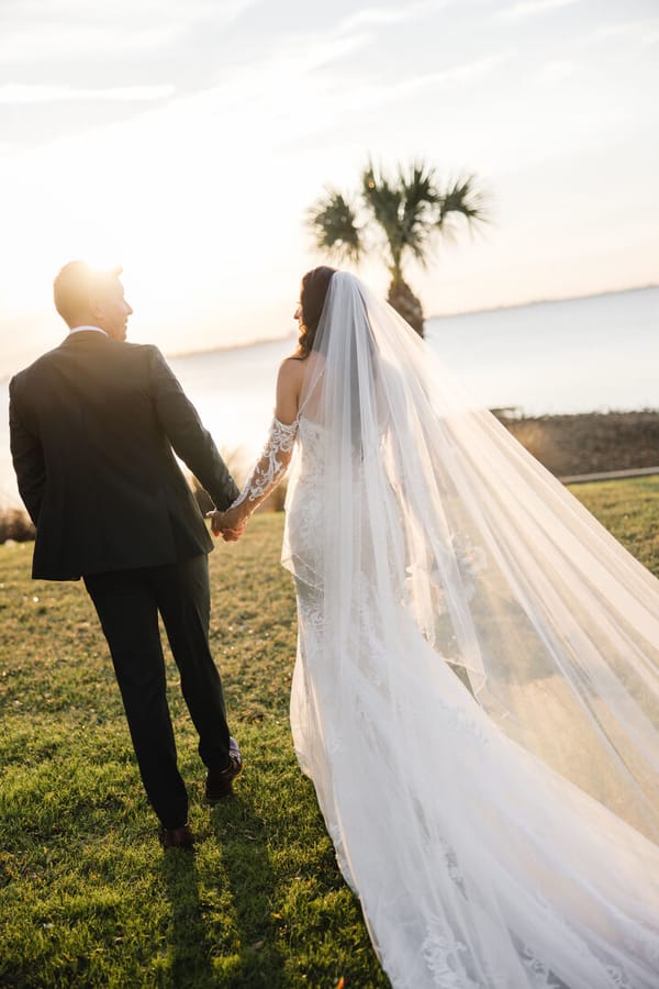 Rachel + Kieth 1.14.24