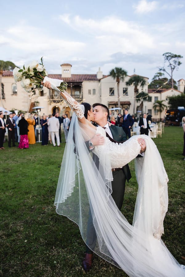 Rachel + Kieth 1.14.24