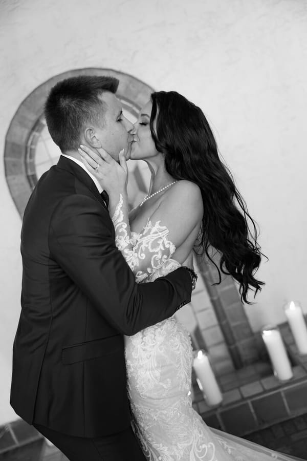 Rachel + Kieth 1.14.24
