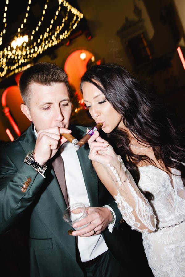 Rachel + Kieth 1.14.24