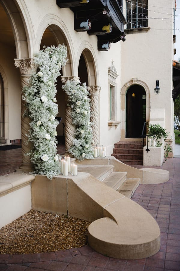 Rachel + Kieth 1.14.24