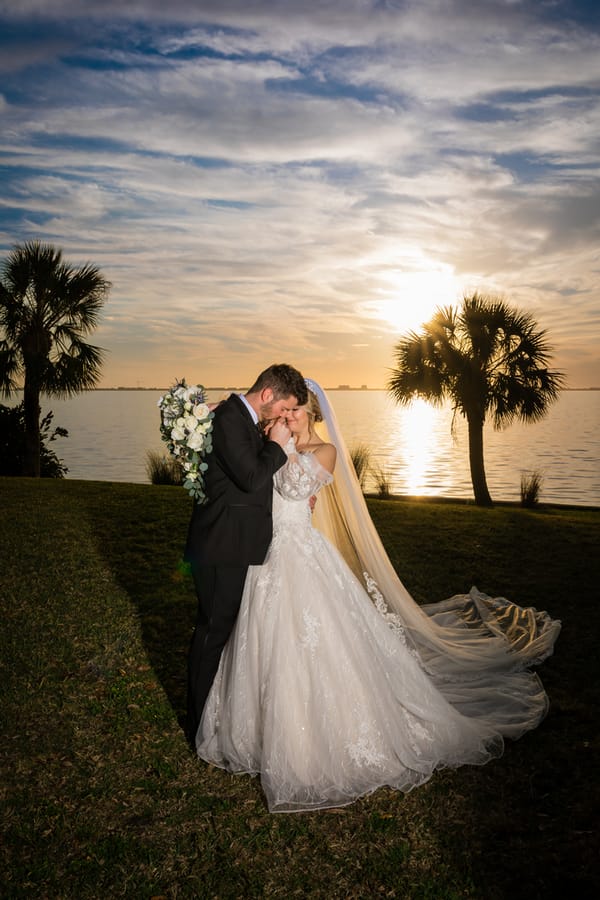 Potempa Wedding 1.29.23