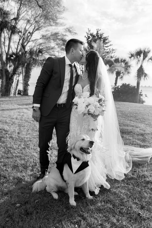 Rachel + Kieth 1.14.24