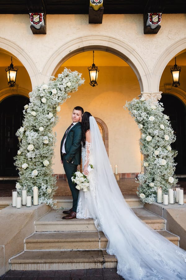 Rachel + Kieth 1.14.24