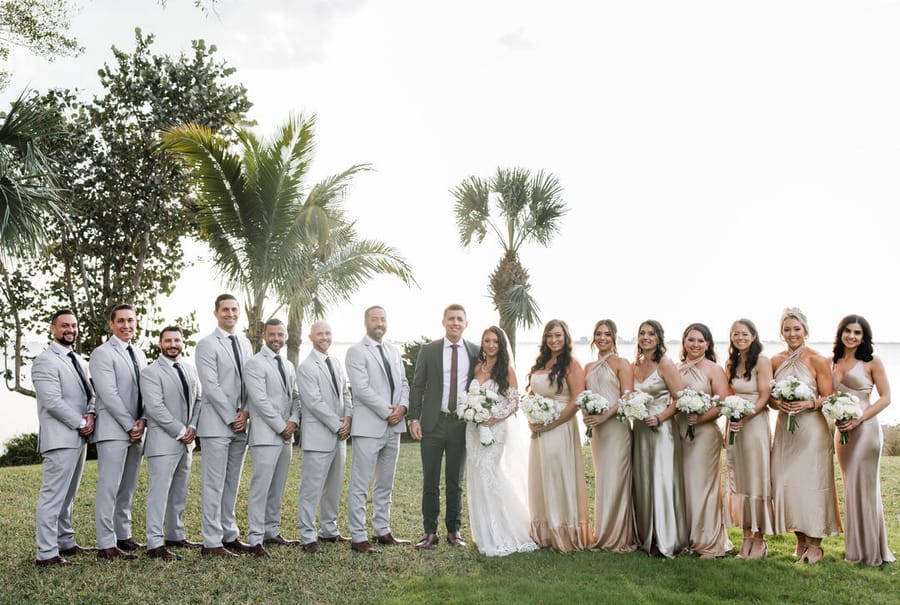 Rachel + Kieth 1.14.24