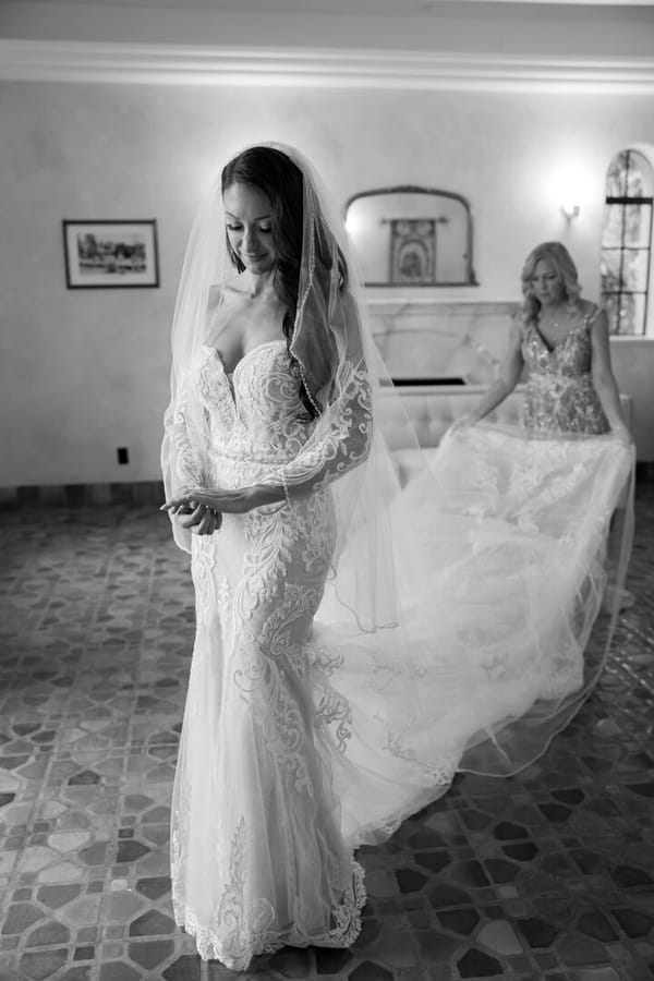 Rachel + Kieth 1.14.24