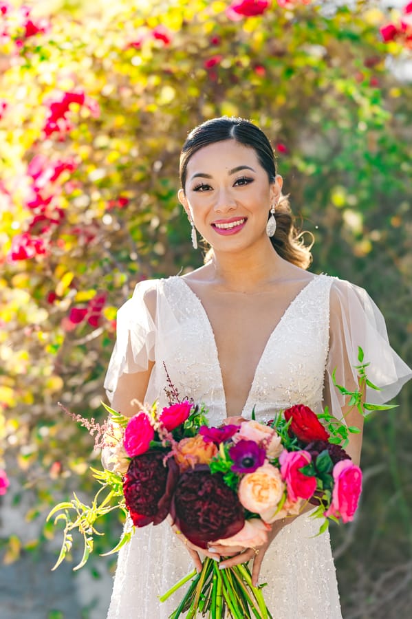 STYLED SHOOT ACROSS AMERICA
