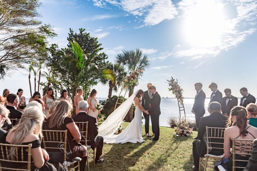 Danielle + Cameron Coughlin 12.30.23