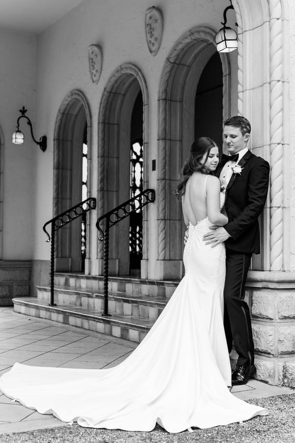 Danielle + Cameron Coughlin 12.30.23