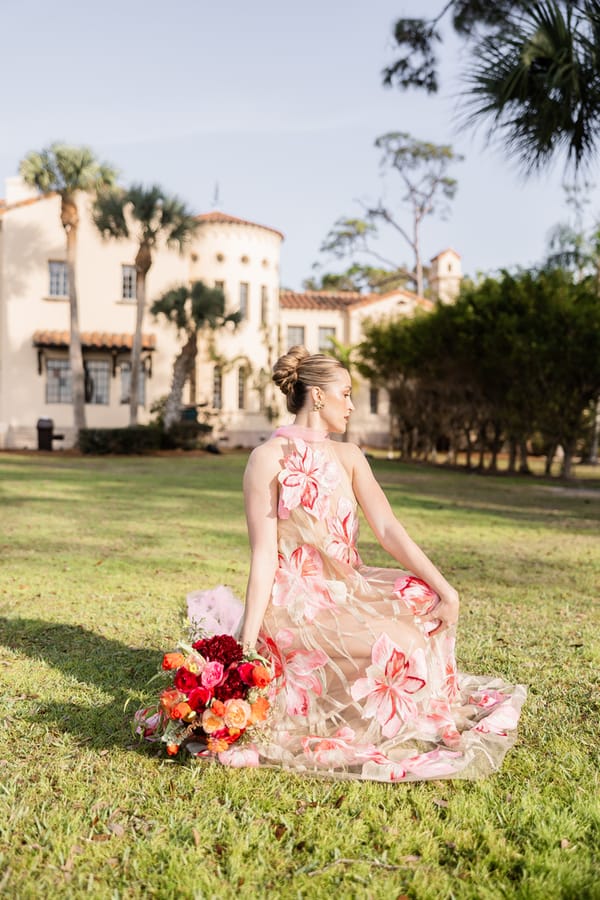 STYLED SHOOT ACROSS AMERICA