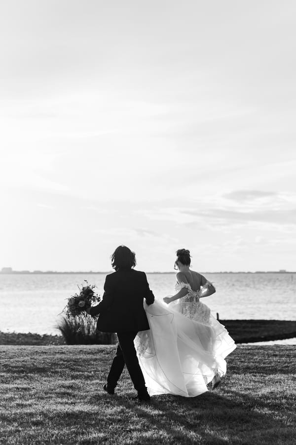 STYLED SHOOT ACROSS AMERICA