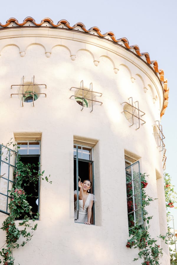STYLED SHOOTS ACROSS AMERICA