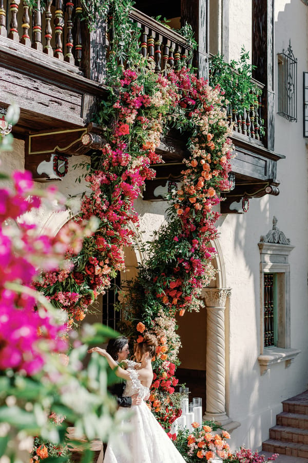 STYLED SHOOTS ACROSS AMERICA