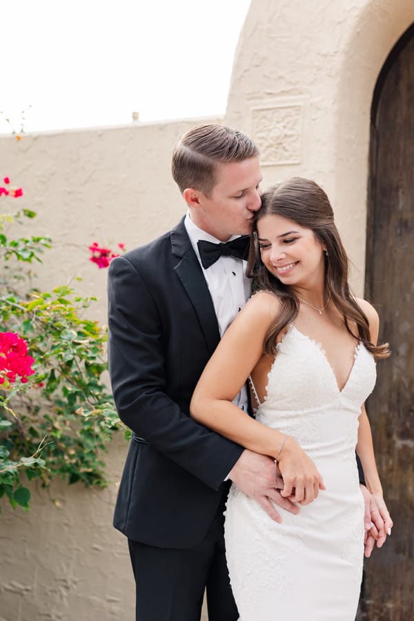 Danielle + Cameron Coughlin 12.30.23