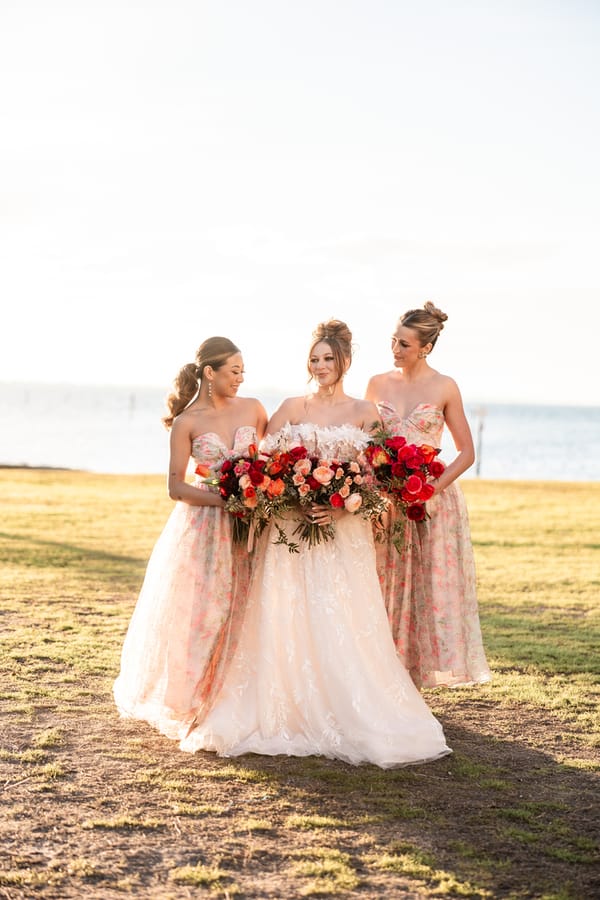 STYLED SHOOT ACROSS AMERICA