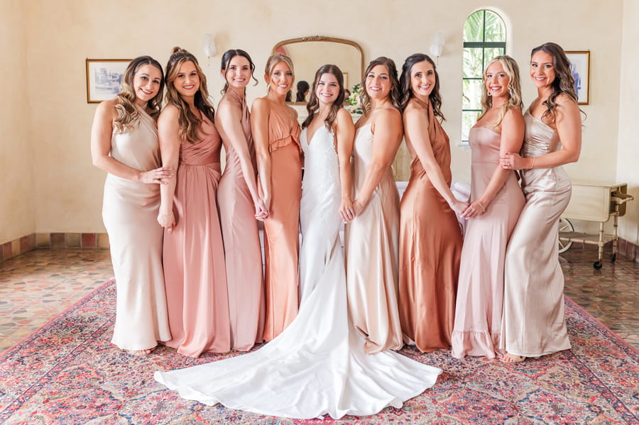 Danielle + Cameron Coughlin 12.30.23