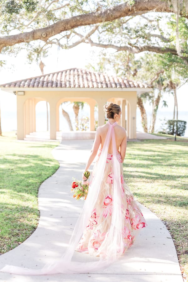 STYLED SHOOTS ACROSS AMERICA