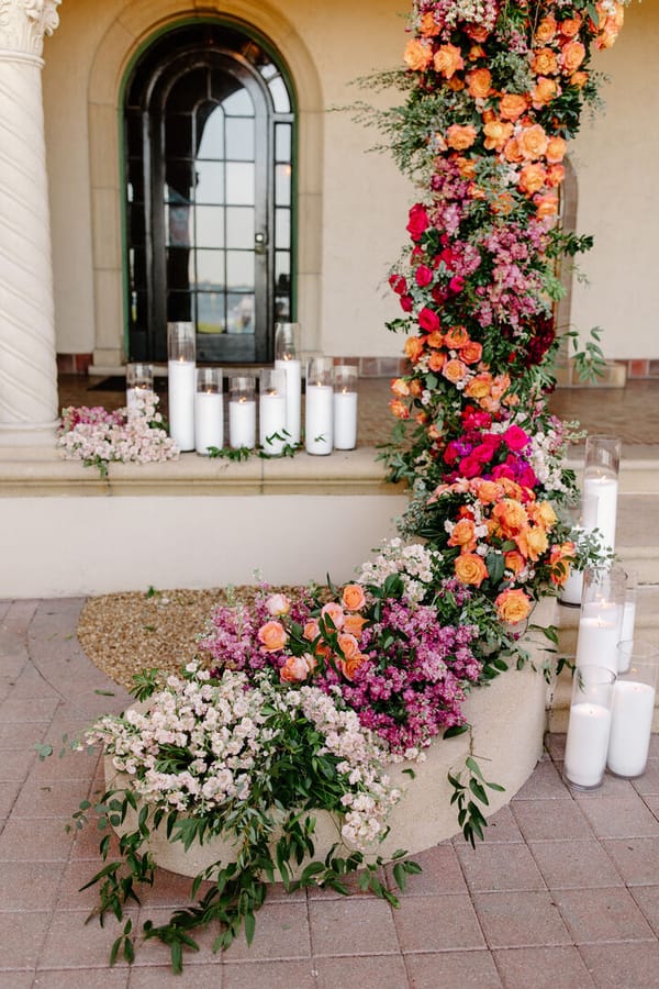 STYLED SHOOTS ACROSS AMERICA