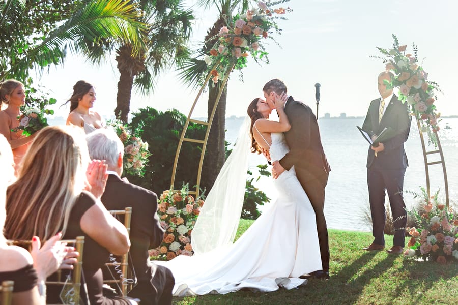 Danielle + Cameron Coughlin 12.30.23