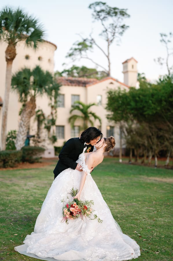 STYLED SHOOTS ACROSS AMERICA