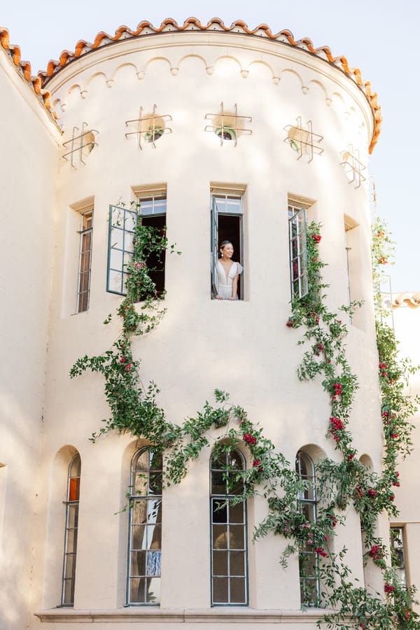 STYLED SHOOTS ACROSS AMERICA