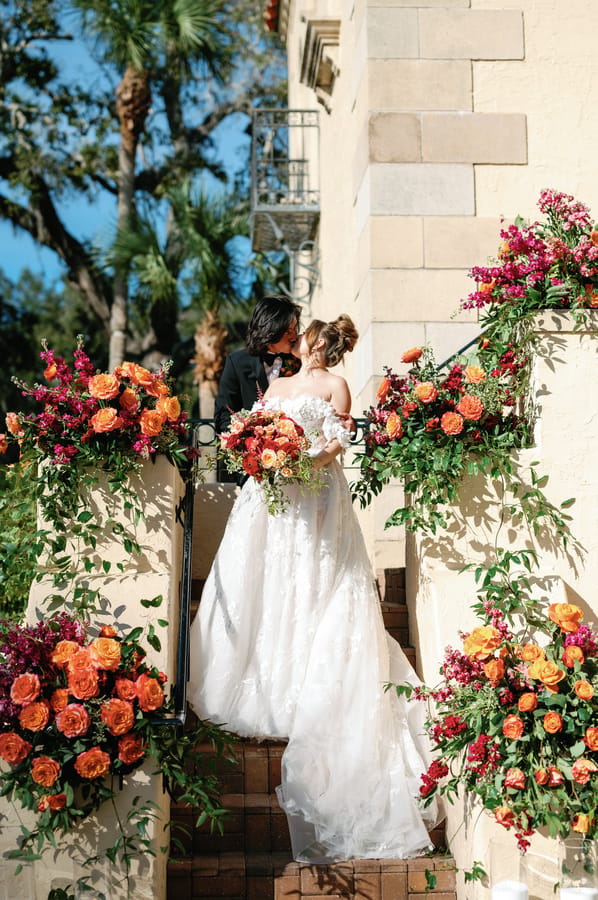 STYLED SHOOTS ACROSS AMERICA