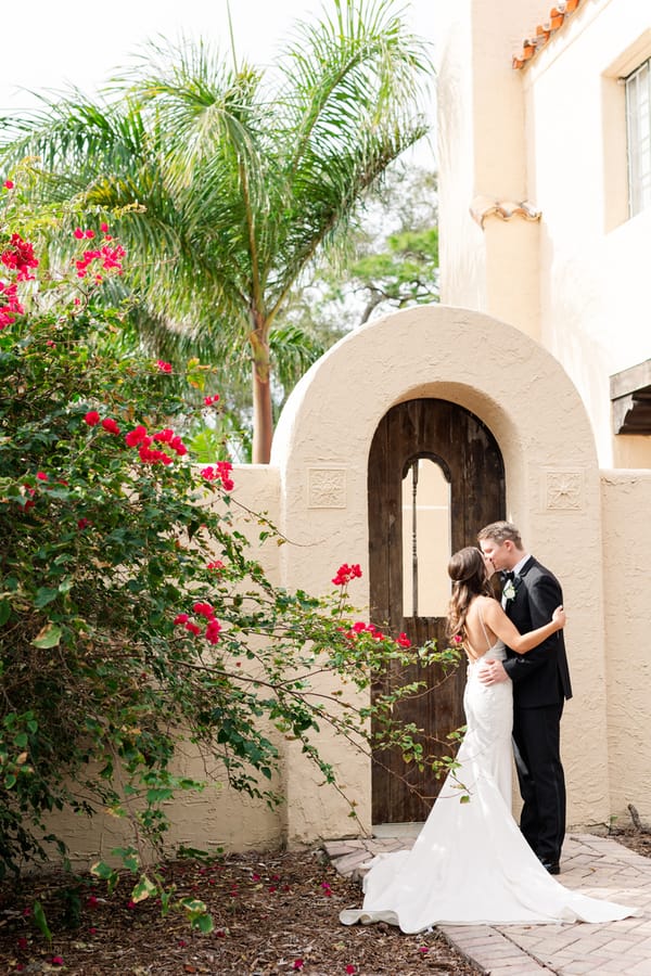 Danielle + Cameron Coughlin 12.30.23