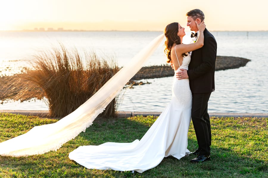 Danielle + Cameron Coughlin 12.30.23