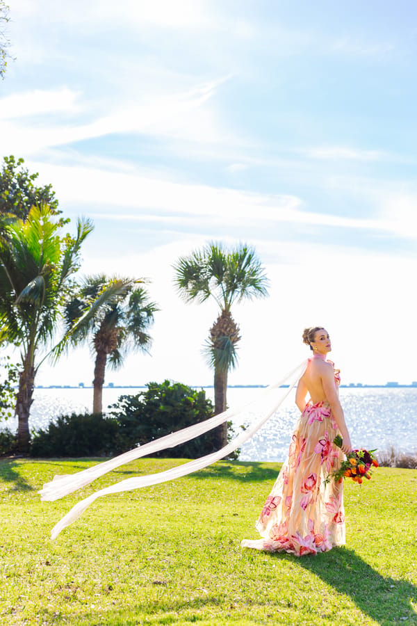 STYLED SHOOT ACROSS AMERICA