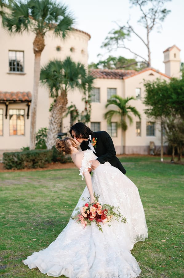 STYLED SHOOTS ACROSS AMERICA