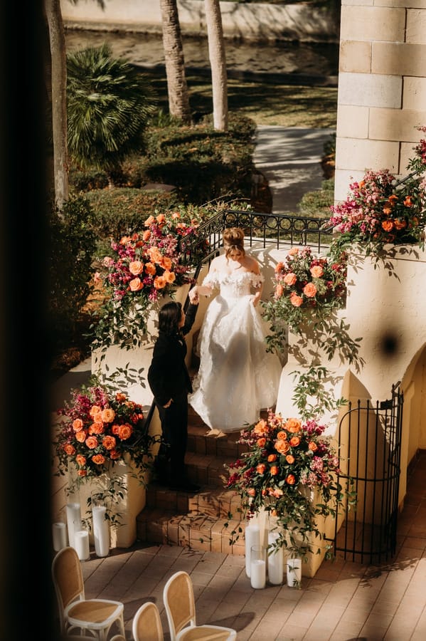 STYLED SHOOTS ACROSS AMERICA
