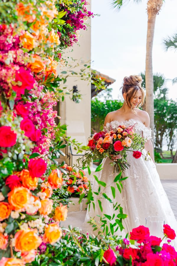 STYLED SHOOT ACROSS AMERICA