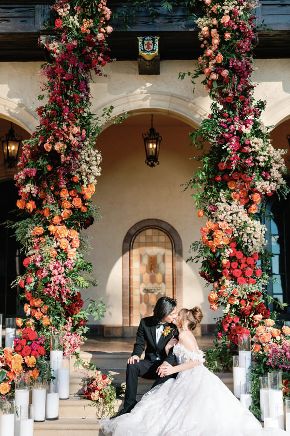 STYLED SHOOTS ACROSS AMERICA