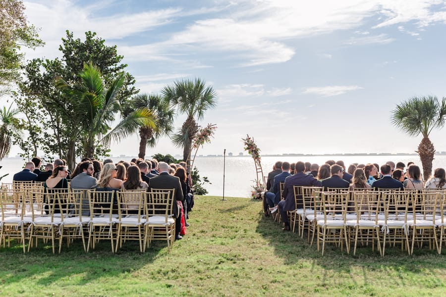 Danielle + Cameron Coughlin 12.30.23