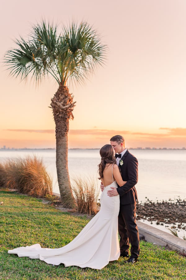 Danielle + Cameron Coughlin 12.30.23