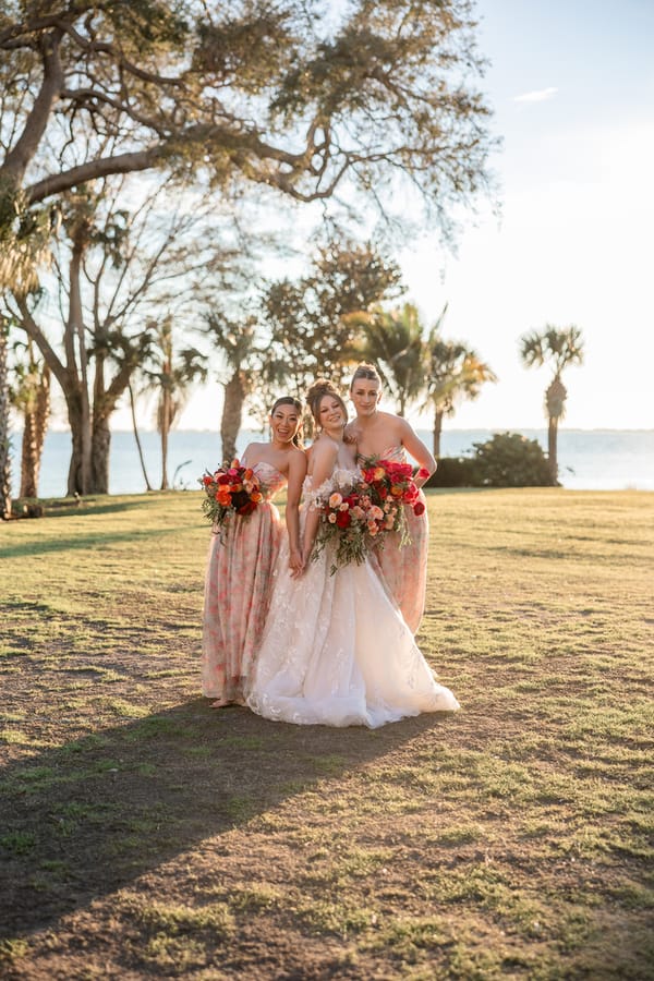 STYLED SHOOT ACROSS AMERICA