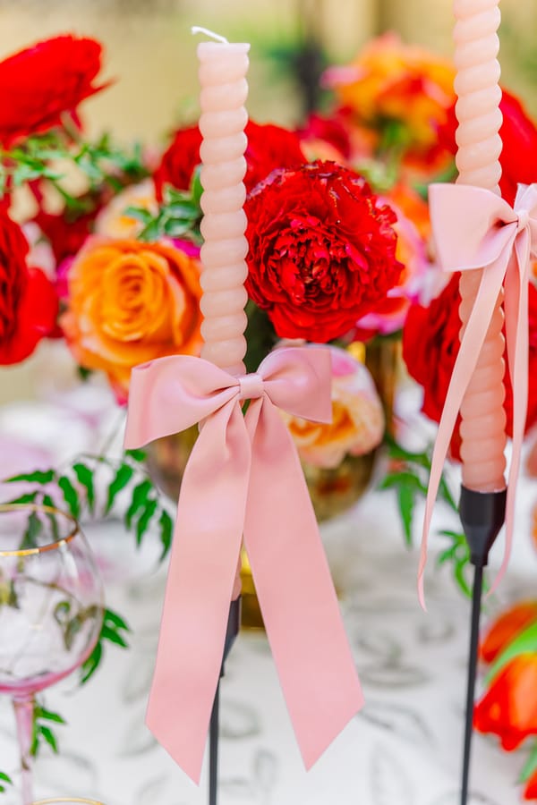 STYLED SHOOT ACROSS AMERICA
