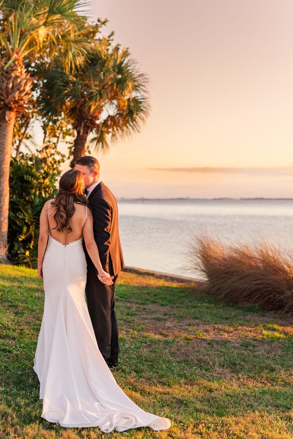 Danielle + Cameron Coughlin 12.30.23