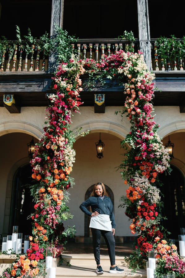 STYLED SHOOTS ACROSS AMERICA