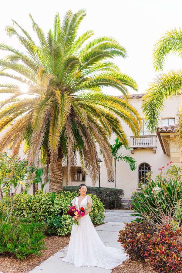 STYLED SHOOT ACROSS AMERICA